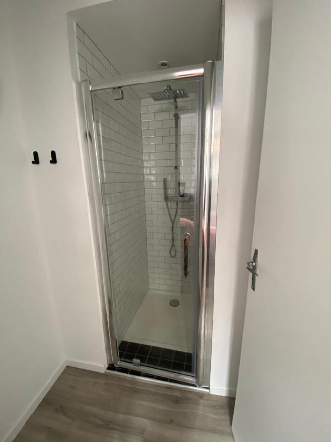 Cosy Flat Carteret - Appartement Centre Bourg - 4 Personnes バルヌヴィル・カルトゥレ エクステリア 写真
