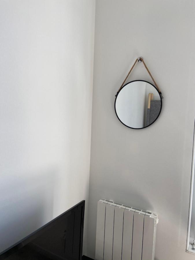 Cosy Flat Carteret - Appartement Centre Bourg - 4 Personnes バルヌヴィル・カルトゥレ エクステリア 写真